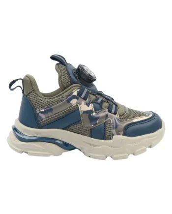Sneakers    Spin Dusty Olive 27