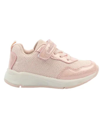 Sneakers Shimmer Adobe Rose 24