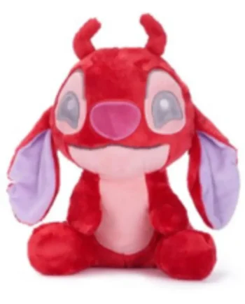 Snuggletime Leroy 25 Cm