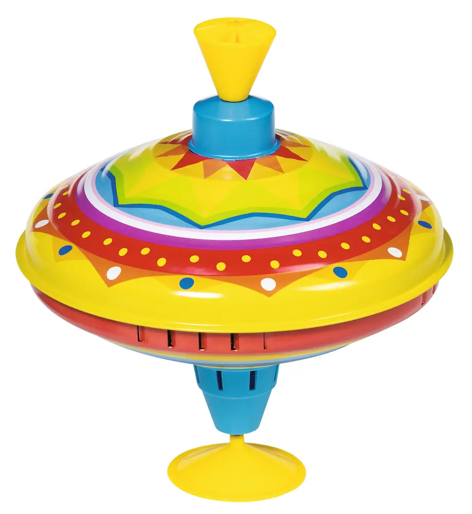 Snurretop