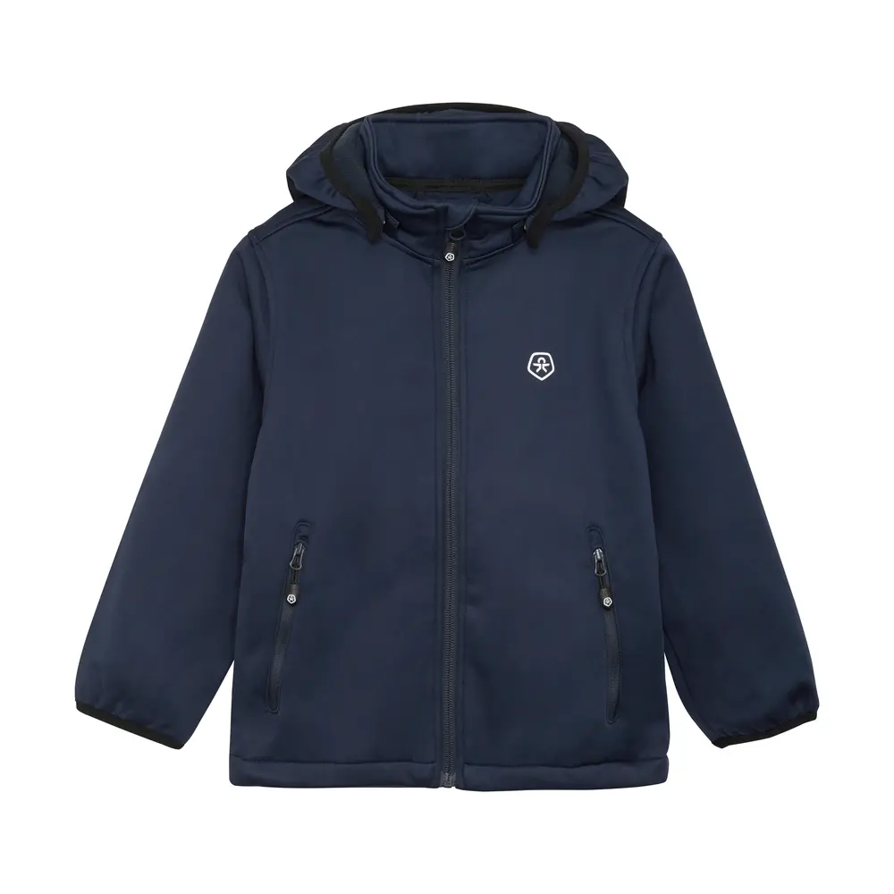 Softshell Jakke    Fleece Total Eclipse  86