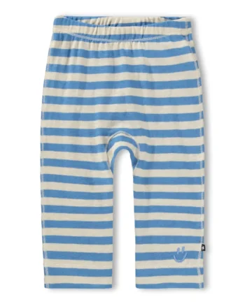 Sol Bukser Blue Sand Stripe 98