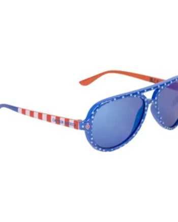 Solbriller Premium Avengers C56 One Size