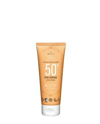 Solcreme Spf50  75 Ml