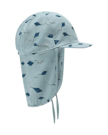Solhat    Snor Uv 30 Brunnera Blue 12-24 Mdr