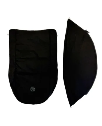 Solskærm   Cover Favn Ii Black
