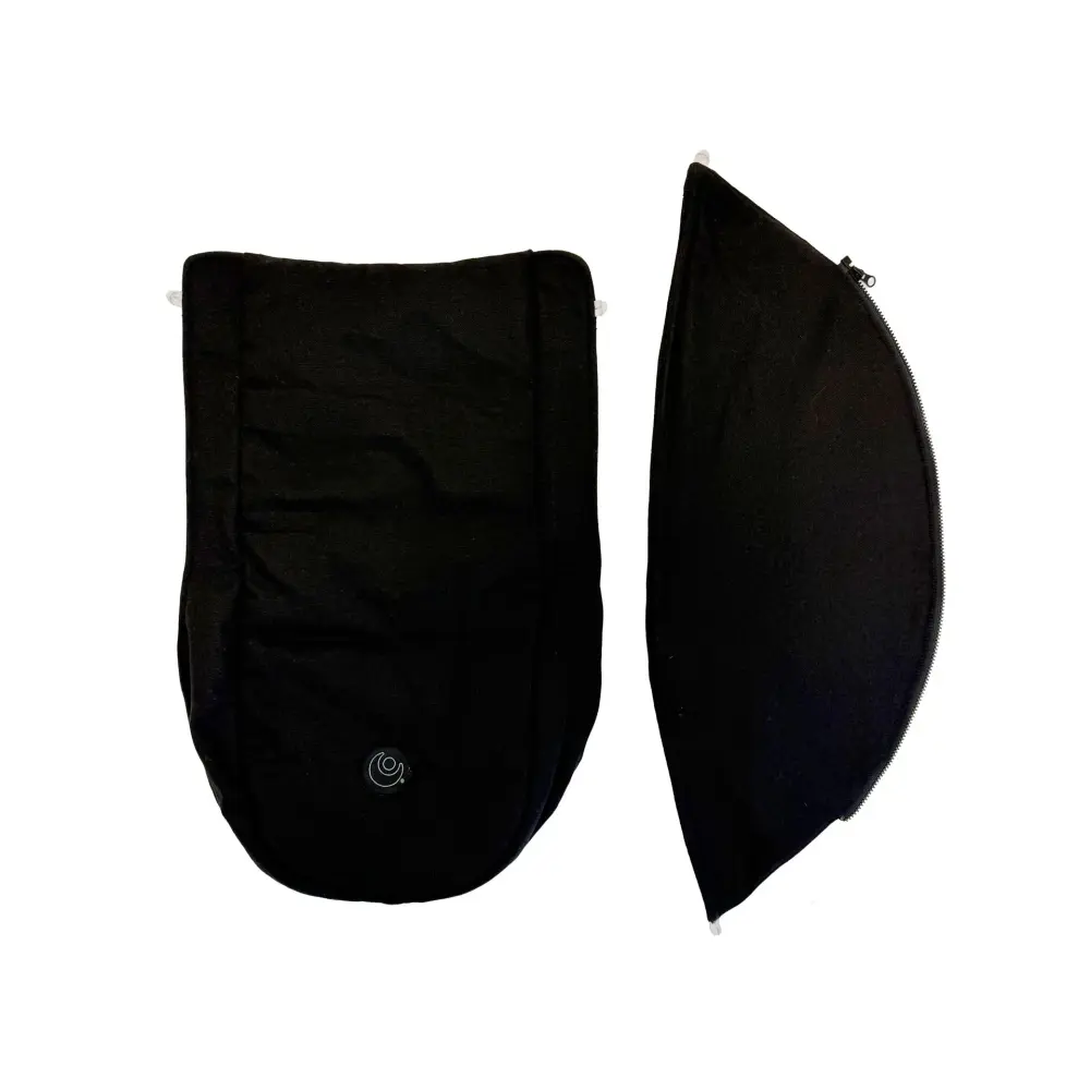 Solskærm Cover Favn Ii Black