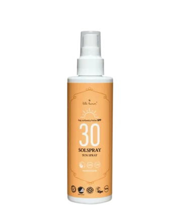 Solspray Spf30 200 Ml