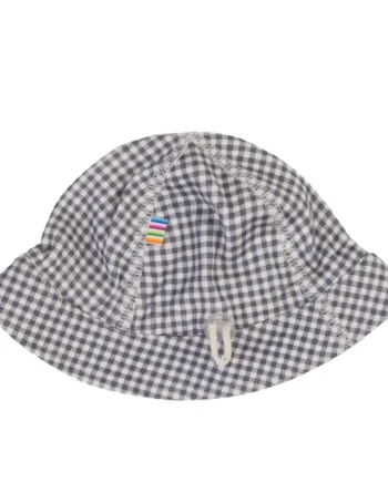 Sommer Hat Dark Blue 41 Cm