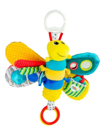 Sommerfugl Rangle