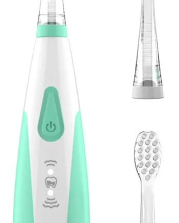 Sonic Clean Care Elektrisk Tandbørste