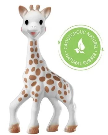 Sophie La Girafe 18 Cm