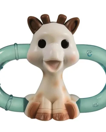 Sophie La Girafe Kølebidering