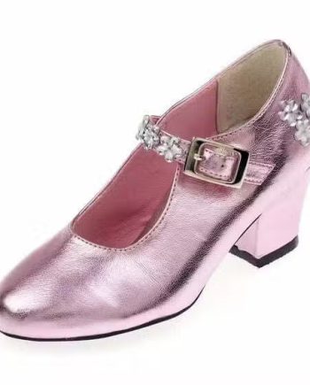 Souza Højhælede Sko Pink Madeleine-27
