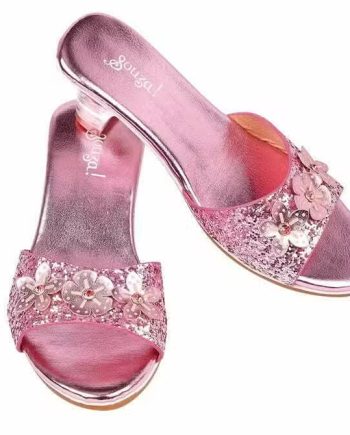Souza Højhælede Sko Pink Mariona-30 31