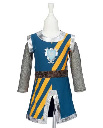 Souza Ridder Kostume Amaury- -10 år  128-140
