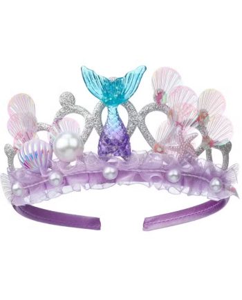 Souza Tiara Havfrue Lilla