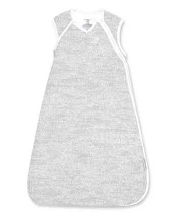 Sovepose Heather Grey