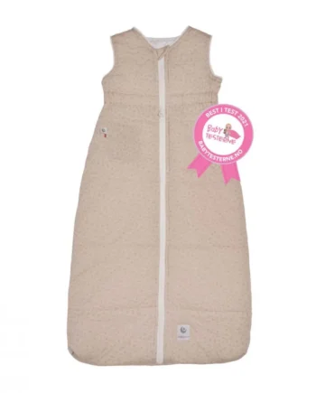 Sovepose Knopp Sand   -  Mnd