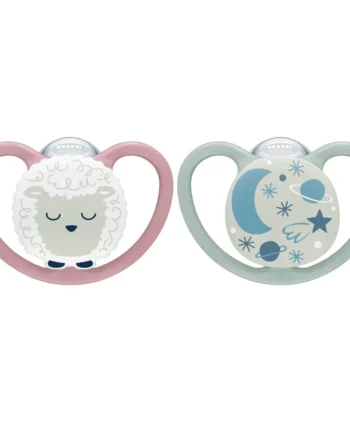 Space Night Silicon S2 Sheep