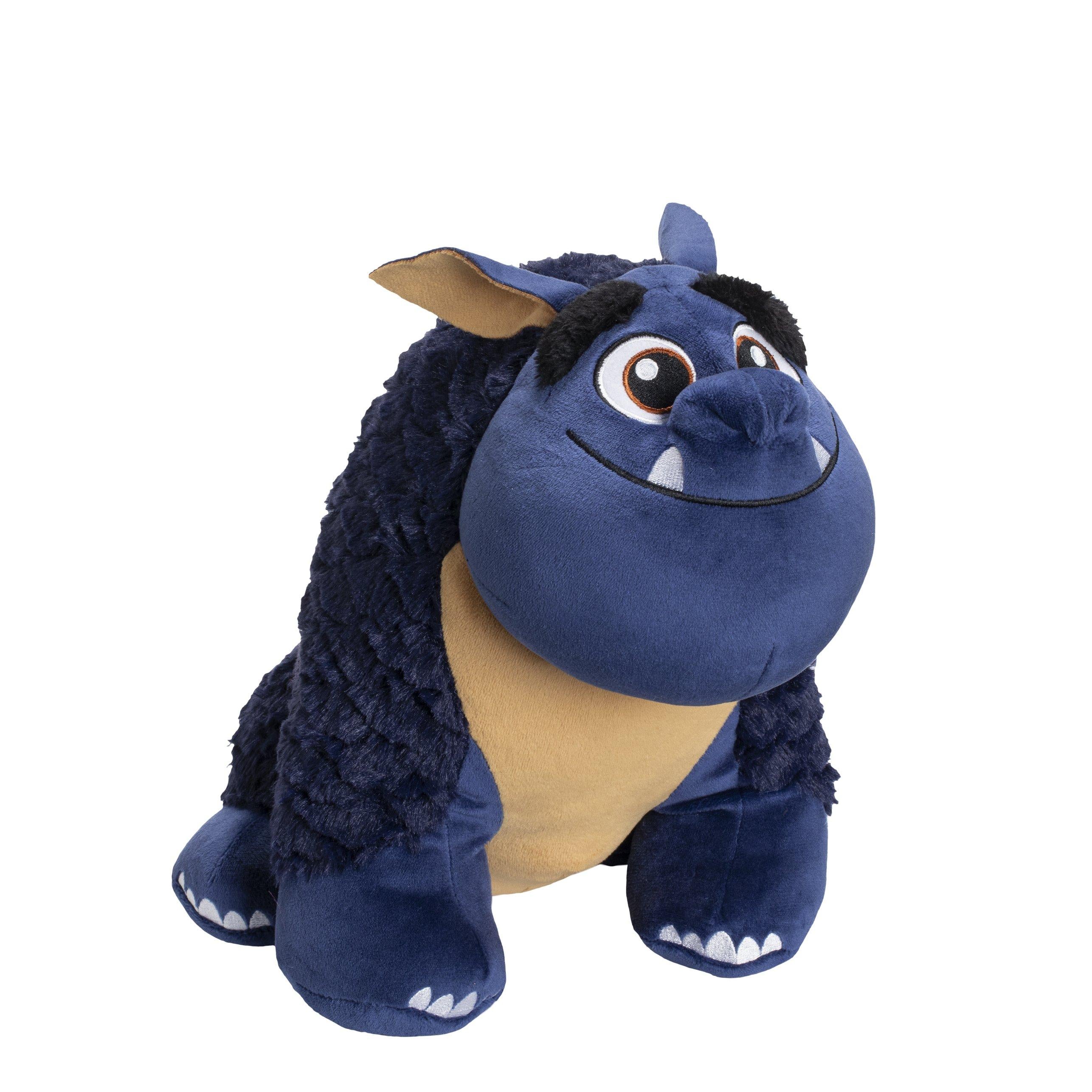Spellbound Krammevenlige Plys 16   Cm Kong Solon