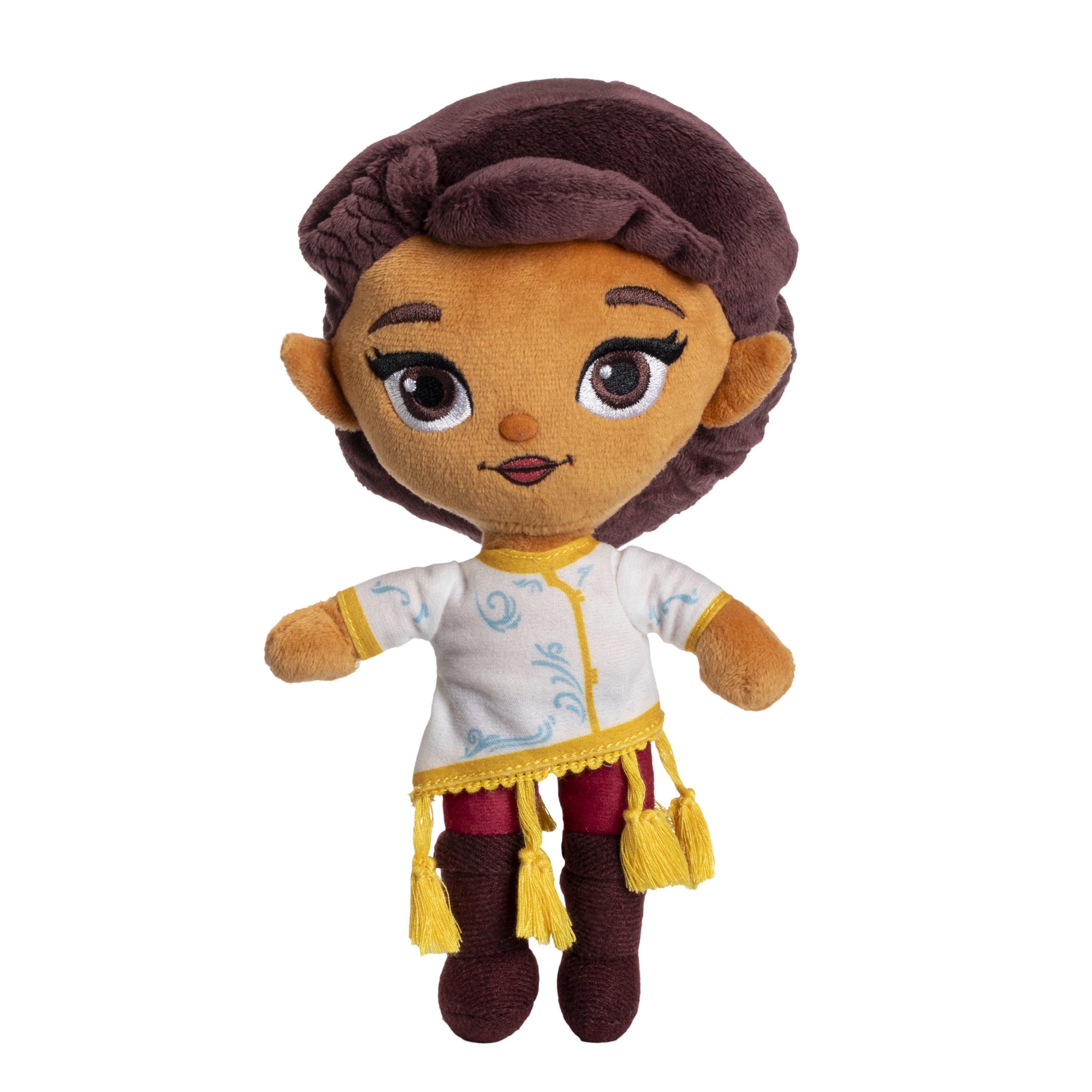 Spellbound Krammevenlige Plys 30 Cm Prinsesse Ellian