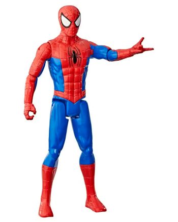 Spiderman Figur 30 Cm