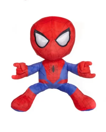 Spidey Bamse Stående