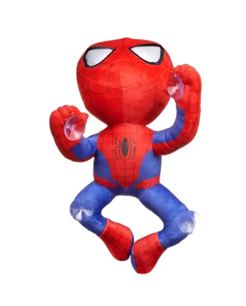 Spidey Bamse Sugekop