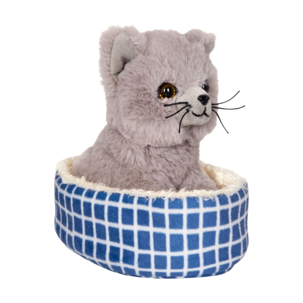 Spiegelburg Kat Kurv Blå