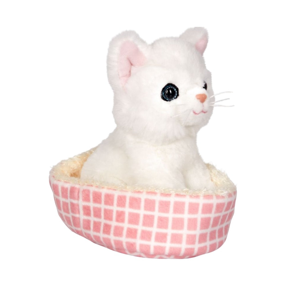 Spiegelburg Kat Kurv Pink