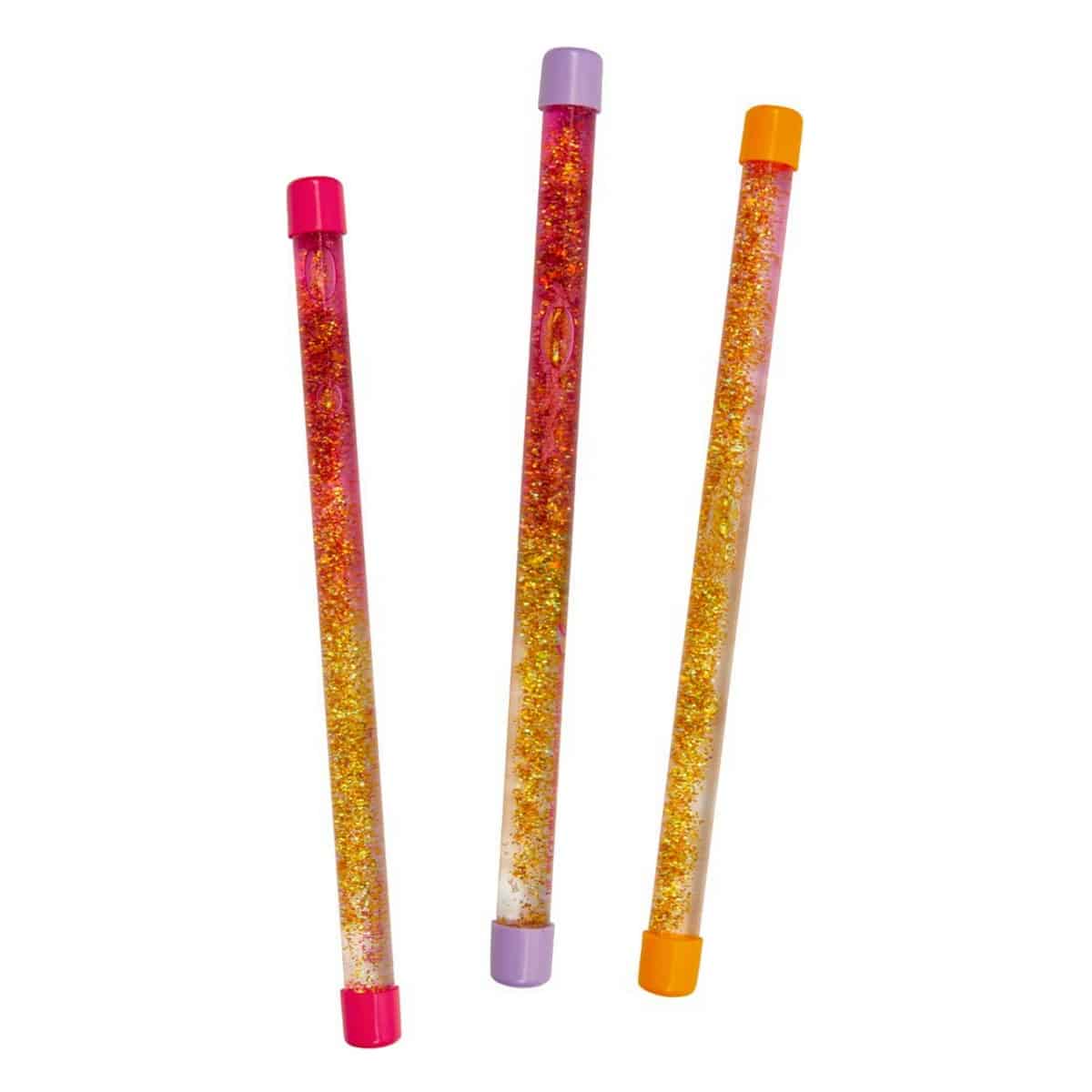 Spiegelburg Tryllestav Med Glitter Assorteret Stk
