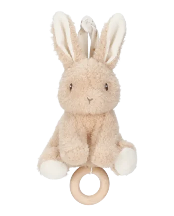 Spilledåse Baby Bunny