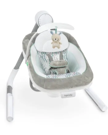 Spruce Bærbar Baby-vippestol