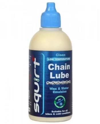 Squirt Chain Lube Smørelse