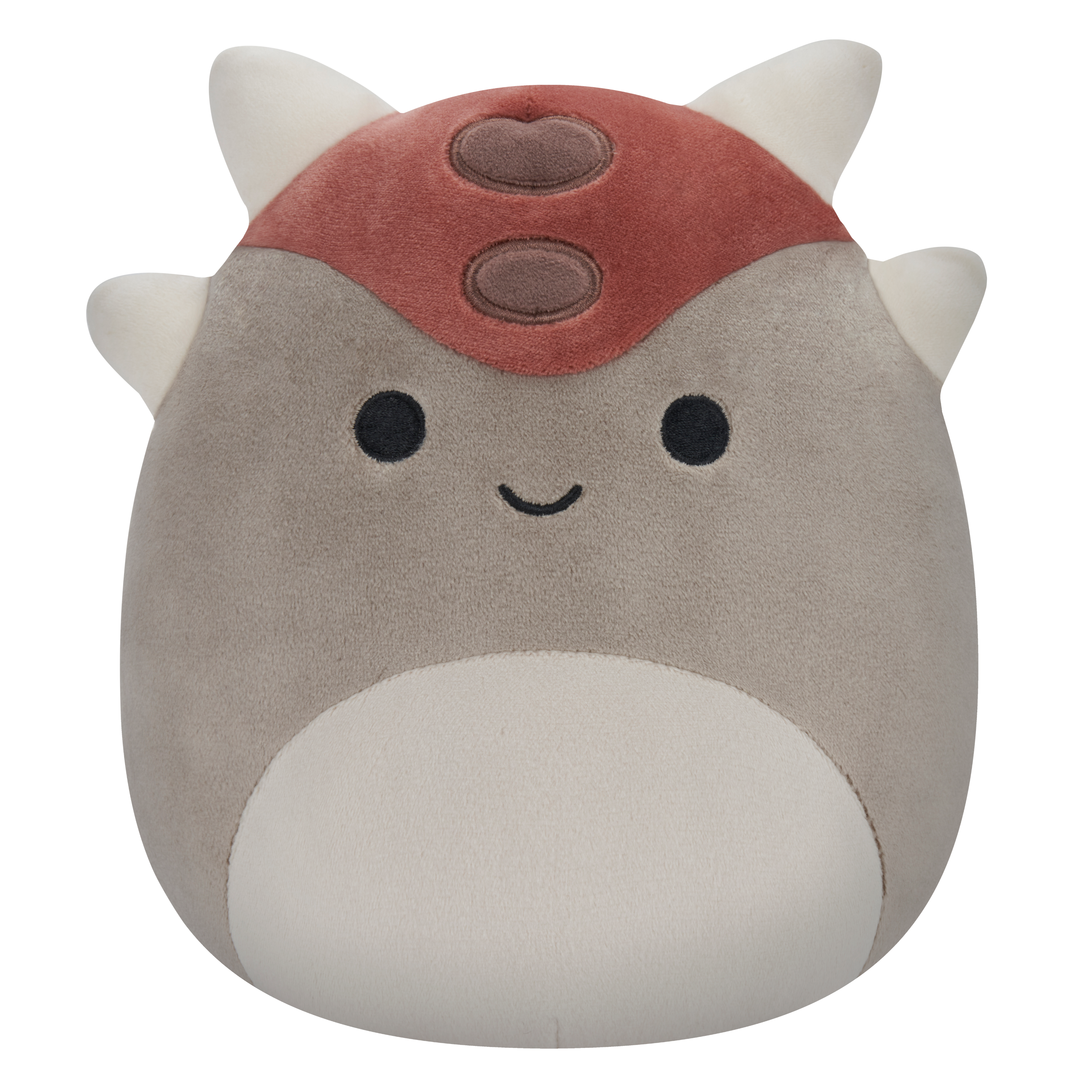 Squishmallows Ainhoca The Ankylosaurus 19 Cm