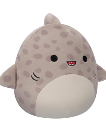 Squishmallows Azi The Shark 19 Cm