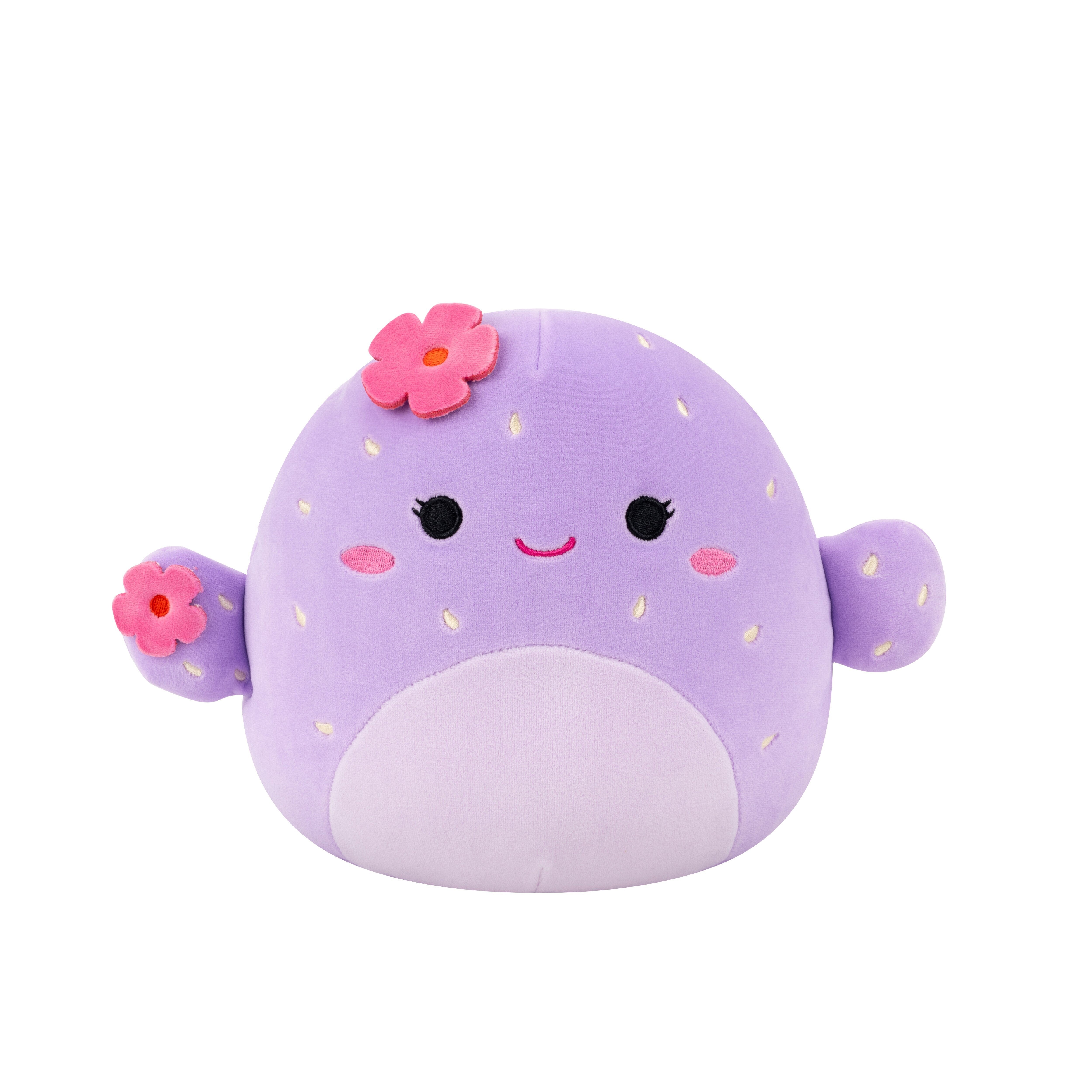 Squishmallows Bamse 19 Cm Adrienne