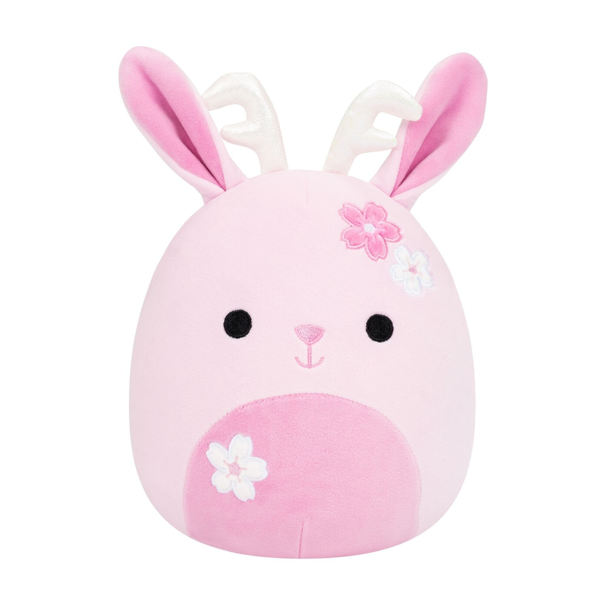 Squishmallows Bamse 19 Cm Akiyo Sakura Jackalope