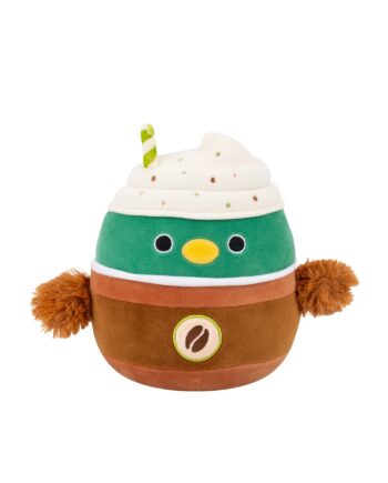 Squishmallows Bamse 19 Cm Avery