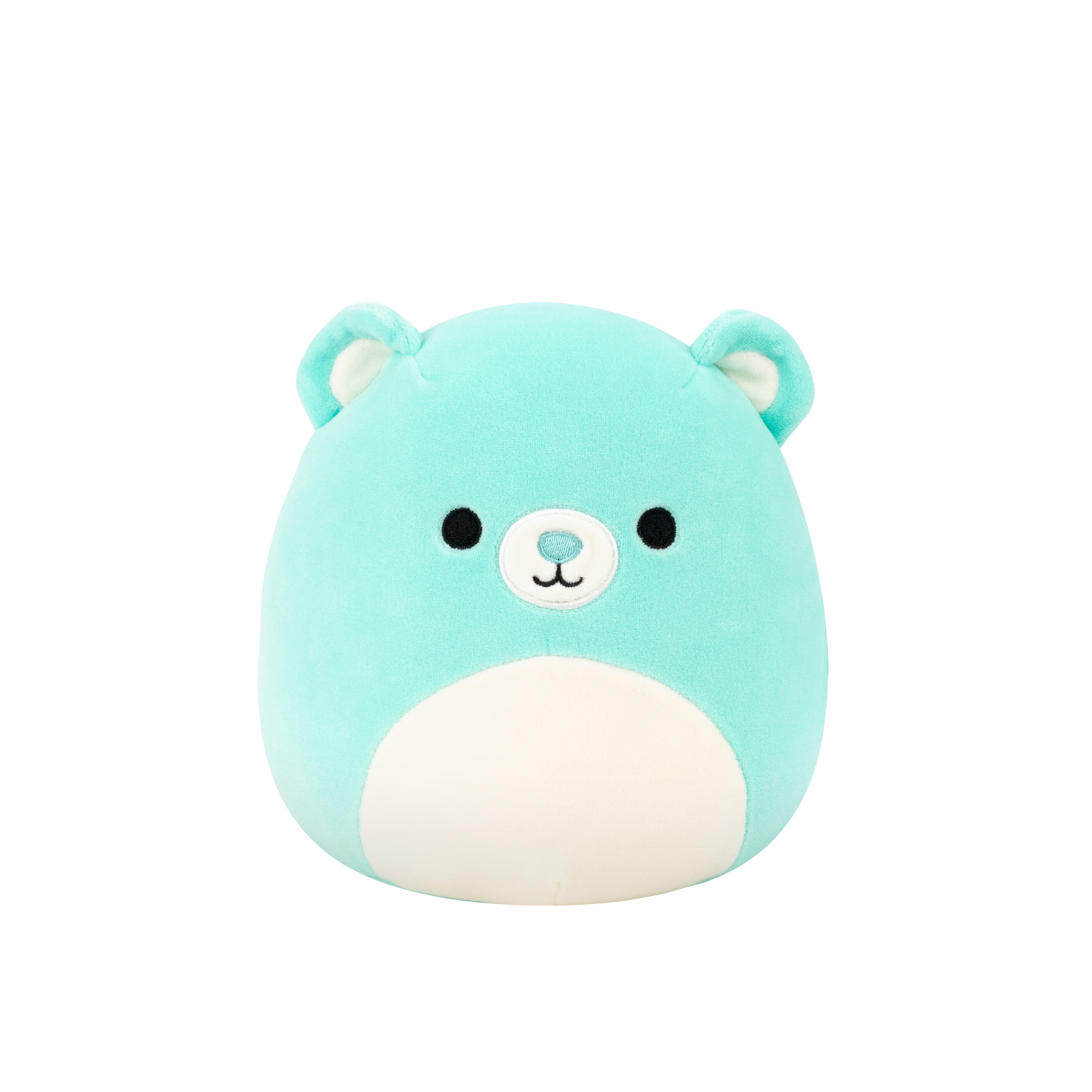 Squishmallows Bamse 19 Cm Belinda