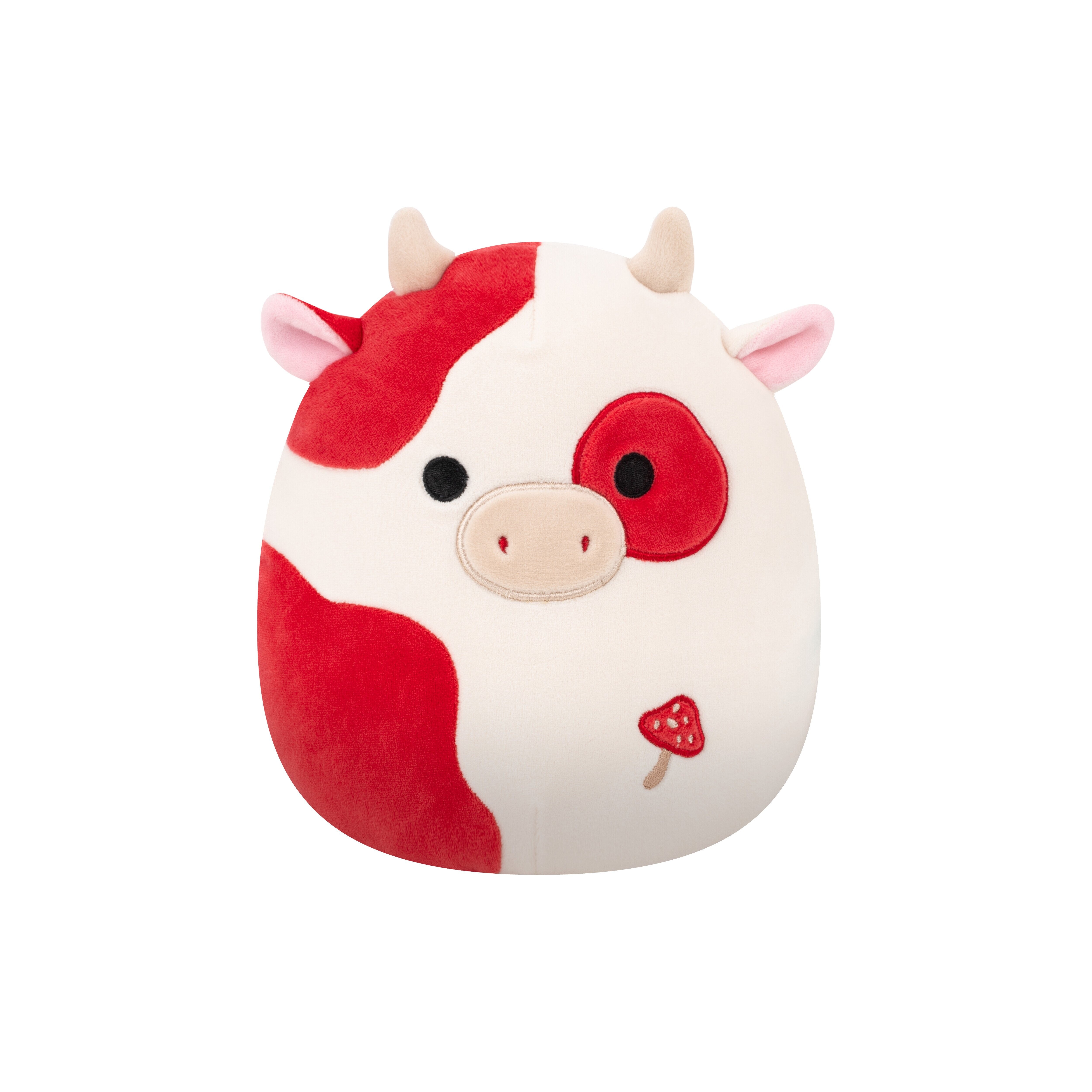 Squishmallows Bamse 19 Cm Claudio