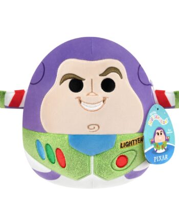 Squishmallows Bamse 20 Cm Disney Toy Story Buzz Lightyear