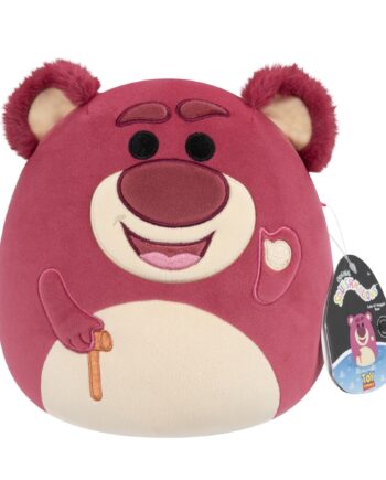 Squishmallows Bamse 20 Cm Disney Toy Story Lots-   Huggin Bear