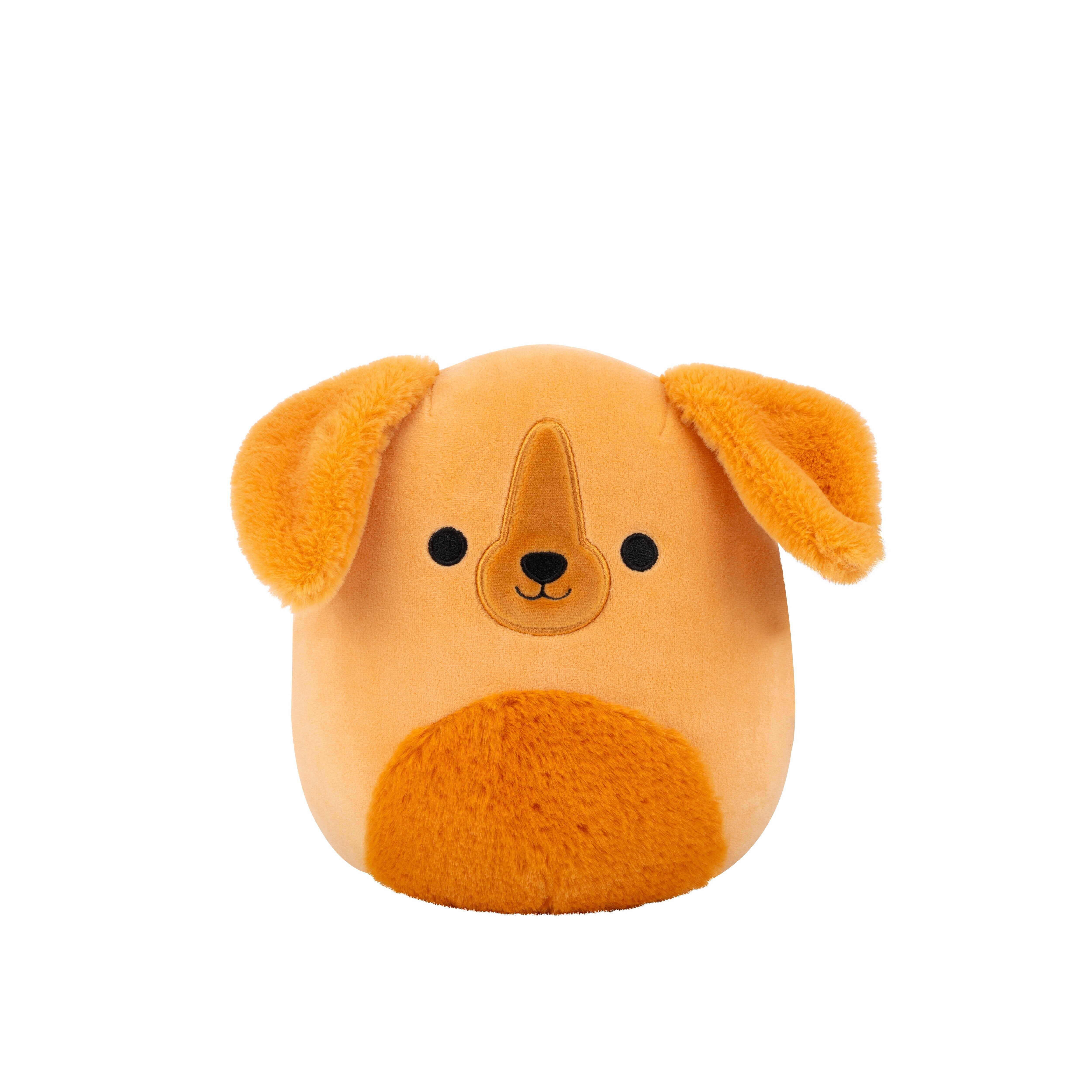 Squishmallows Bamse 19 Cm Finley