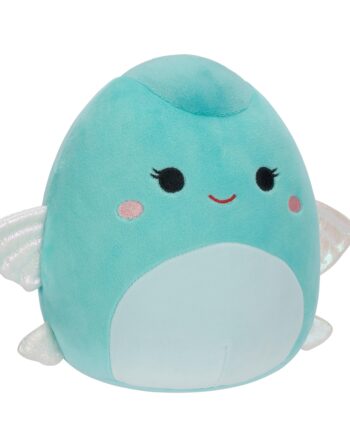 Squishmallows Bette The Flying Fish 19 Cm