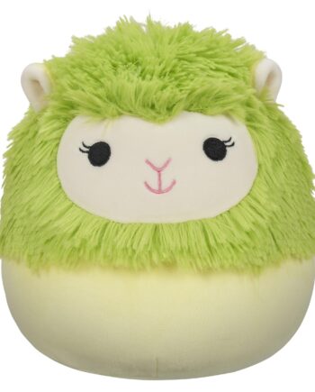 Squishmallows Cavaleri The Alpaca 19 Cm