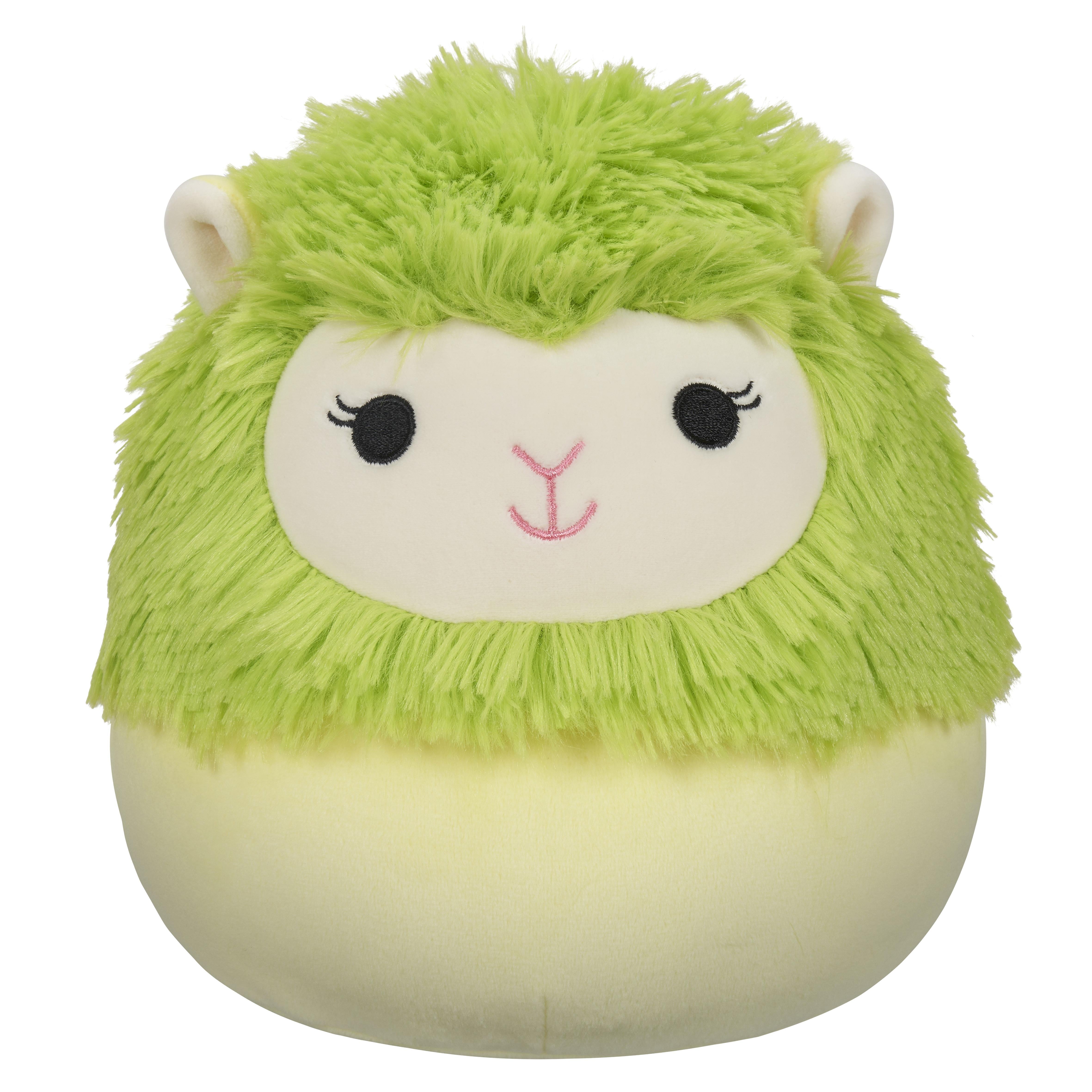 Squishmallows Cavaleri The Alpaca 19 Cm
