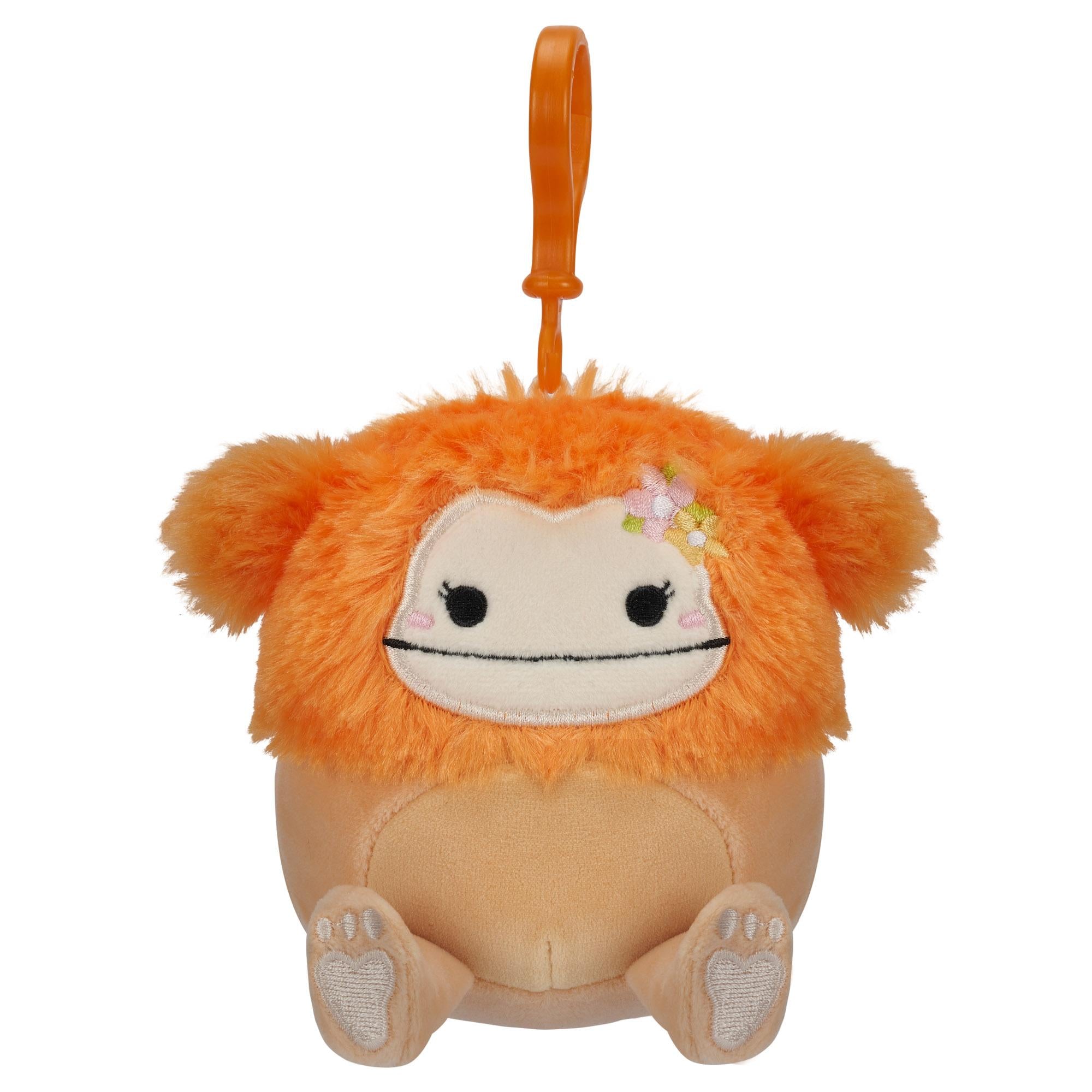 Squishmallows Clip On Shasta