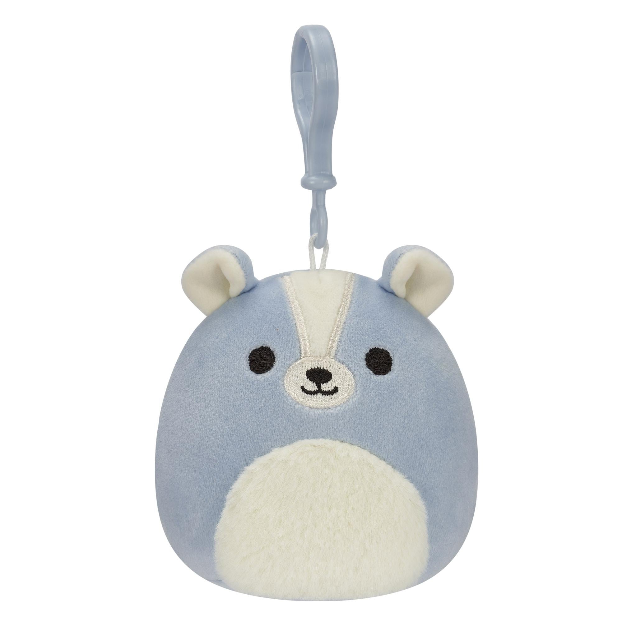 Squishmallows Clip On Sol